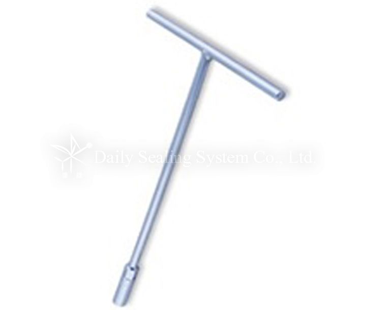 T-HANDLE SOCKET